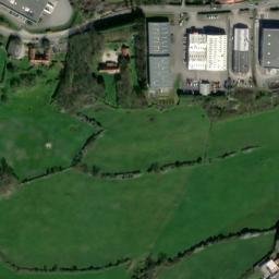 Satellite imagery of 6289402 - A, GB
