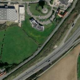 Satellite imagery of 6289402 - A, GB
