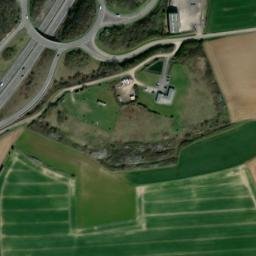 Satellite imagery of 6289402 - A, GB