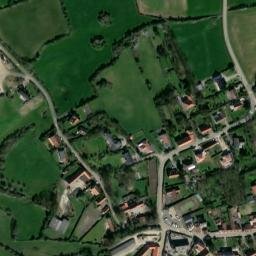 Satellite imagery of 6254602 - B, GB