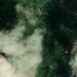 Satellite imagery of Mont de Rhodes, BE