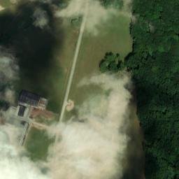 Satellite imagery of Mont de Rhodes, BE