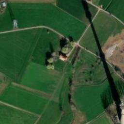 Satellite imagery of Sint-Pieters-Leeuw TV Tower, BE
