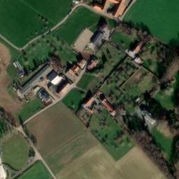 Satellite imagery of Sint-Pieters-Leeuw TV Tower, BE