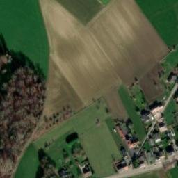 Satellite imagery of Sint-Pieters-Leeuw TV Tower, BE