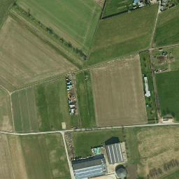 Satellite imagery of Burg, DE
