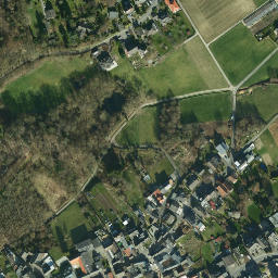 Satellite imagery of Burg, DE