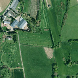 Satellite imagery of Niederpleiser Burg, DE