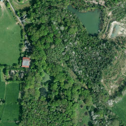 Satellite imagery of Niederpleiser Burg, DE