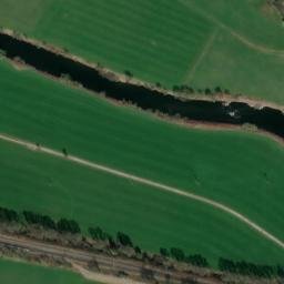 Satellite imagery of Blankenberg Castle, DE