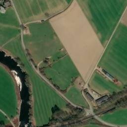 Satellite imagery of Blankenberg Castle, DE