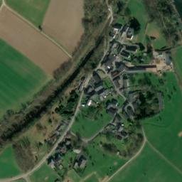 Satellite imagery of Blankenberg Castle, DE