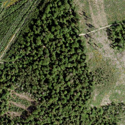 Satellite imagery of Hümerich, DE