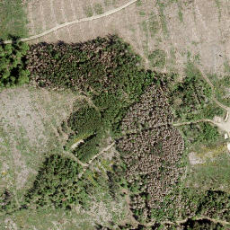 Satellite imagery of Hümerich, DE