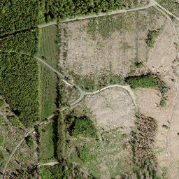 Satellite imagery of Arsberg, DE