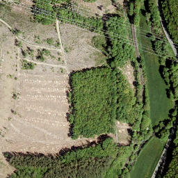 Satellite imagery of Arsberg, DE