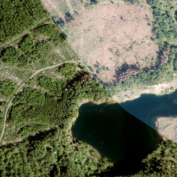 Satellite imagery of Mahlscheid, DE