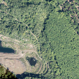 Satellite imagery of Mahlscheid, DE