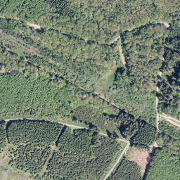 Satellite imagery of Heiberscher Berg, DE