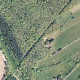 Satellite imagery of Hahnkopf, DE