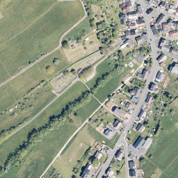 Satellite imagery of Hahnkopf, DE