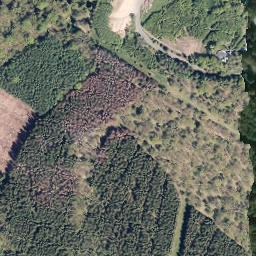 Satellite imagery of Stein, DE