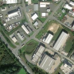 Satellite imagery of Wildenstein, DE