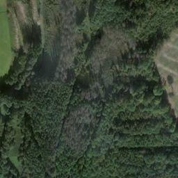 Satellite imagery of Hardenberg, DE