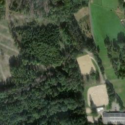 Satellite imagery of Hardenberg, DE