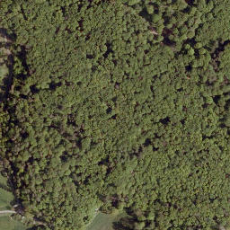 Satellite imagery of Kirchberg, DE