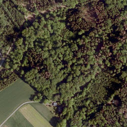 Satellite imagery of Weimarscher Kopf, DE