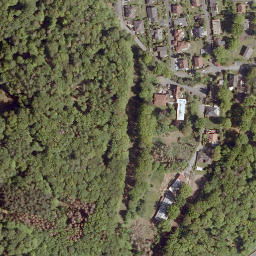 Satellite imagery of Weimarscher Kopf, DE