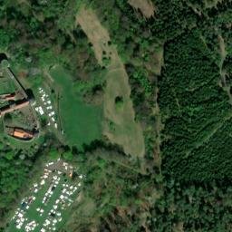 Satellite imagery of Herzberg, DE