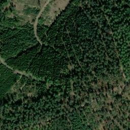 Satellite imagery of Herzberg, DE