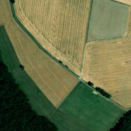Satellite imagery of Holzheimer Berg, DE