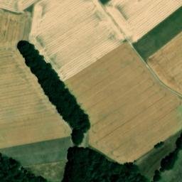 Satellite imagery of Holzheimer Berg, DE