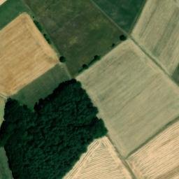Satellite imagery of Holzheimer Berg, DE