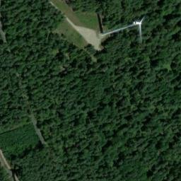 Satellite imagery of Mahnberg, DE