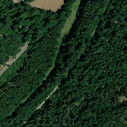 Satellite imagery of Hisselsberg, DE