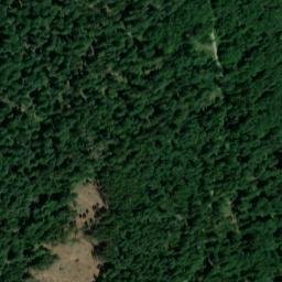 Satellite imagery of Hisselsberg, DE