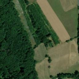 Satellite imagery of Hisselsberg, DE