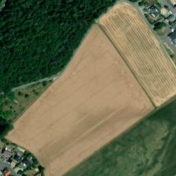 Satellite imagery of Fürsteneck, DE