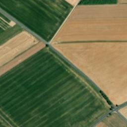 Satellite imagery of Fürsteneck, DE