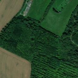 Satellite imagery of Buchen-Berg, DE