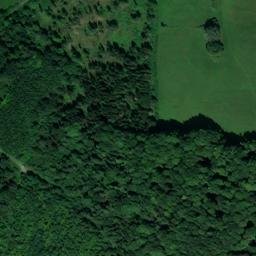 Satellite imagery of Buchen-Berg, DE
