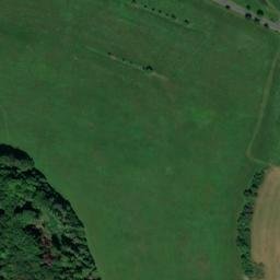 Satellite imagery of Buchen-Berg, DE