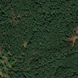 Satellite imagery of Hunnkuppe, DE