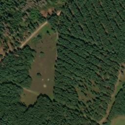 Satellite imagery of Hunnkuppe, DE