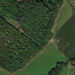 Satellite imagery of Hungersberg, DE