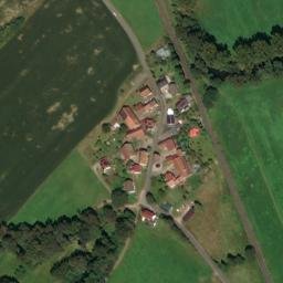 Satellite imagery of Hungersberg, DE